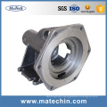 OEM Customized Ductile Cast Iron Auto Parts From China Foundry